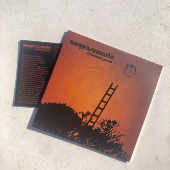 "Ritorniamo Presto" CD