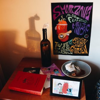 Poster di S. Marzano