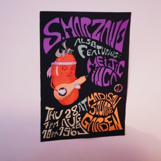 Poster di S. Marzano