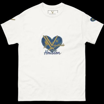 Maglietta Unisex Classica