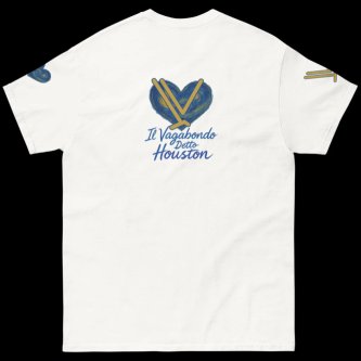 Maglietta Unisex Classica