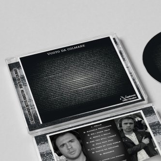 Vuoto Da Colmare (CD)