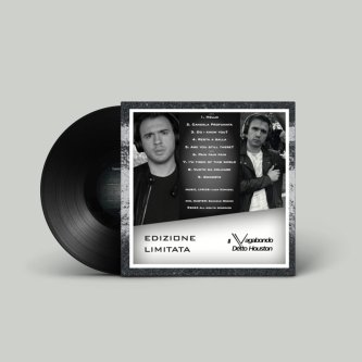 Vuoto Da Colmare (Vinile)