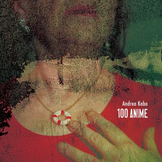 100 Anime - Andrea Kabo