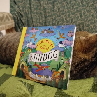 Surprise! The Best of Sundog