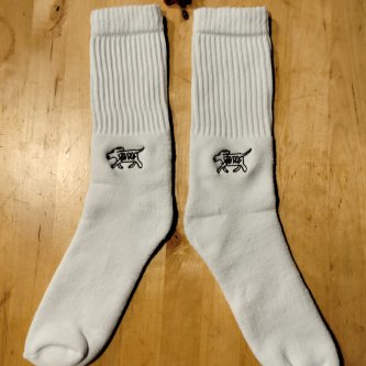 Calzini taglia unica