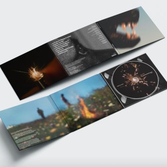 "L'amore non ha cuore" CD