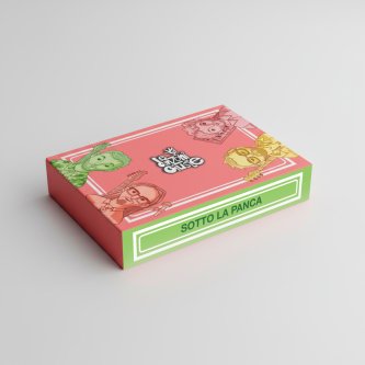 CARTE LCG | Burraco // Poker