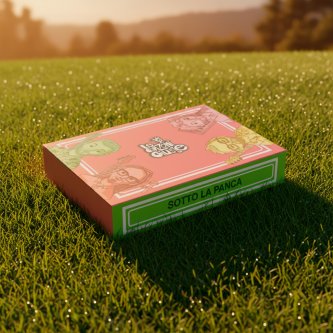 CARTE LCG | Burraco // Poker