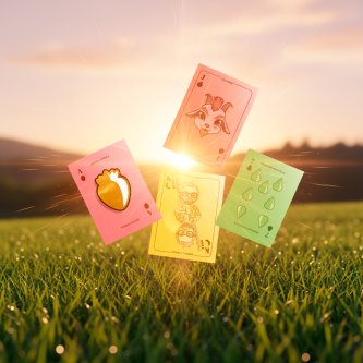 CARTE LCG | Burraco // Poker