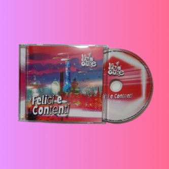 FELICI E CONTENTI | CD