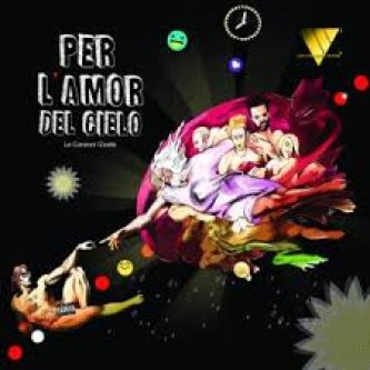 CD | PER L'AMOR DEL CIELO