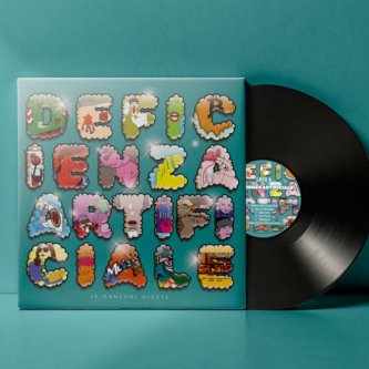 BUNDLE | Doppio Vinile