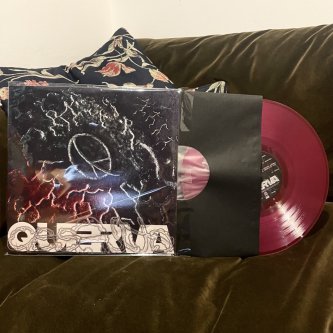 Querva - ASSALTO (vinile)