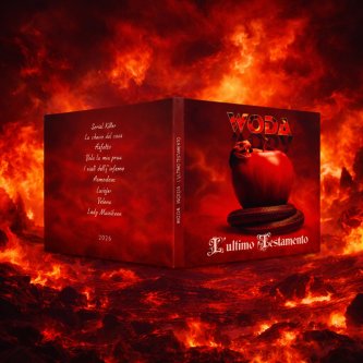 L'ultimo Testamento