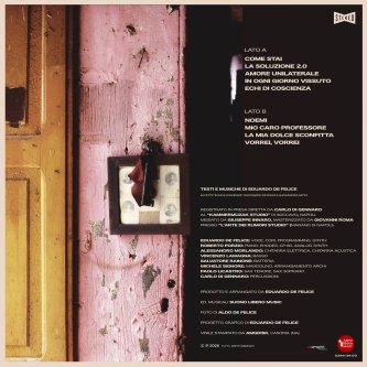 In ogni giorno vissuto