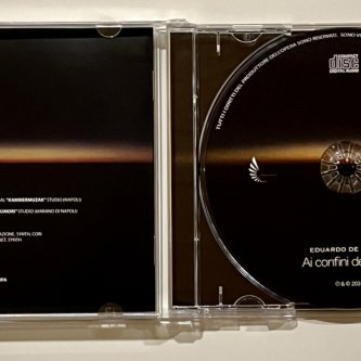 Ai confini dei sogni