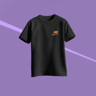 T-Shirt Bruciati dal sole