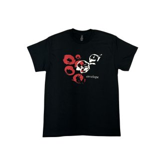 T-shirt Papaveri