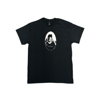 T-shirt Simon (nera)