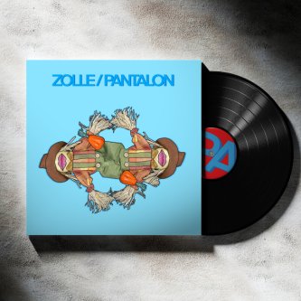 ZOLLE/PANTALON