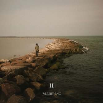 II - Albert Eno
