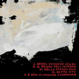Tutto Rifiuto prima stampa