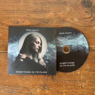 Everything in its Place - CD