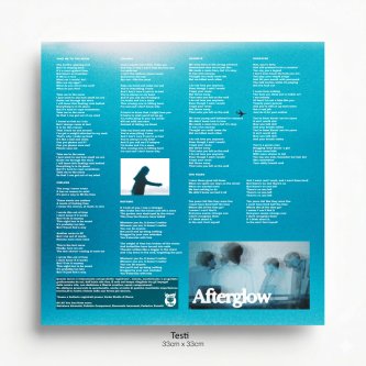 Vinile - Afterglow