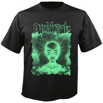 ALIEN T-SHIRT