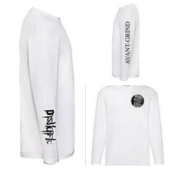AVANT-GRIND LONGSLEEVE