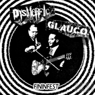 FinInfest splitCD w/GLAUCO