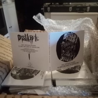 TO DEFY THE LAWS OF GRINDCORE