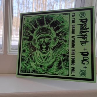 TO THE USUAL ATOMIC RHETORIC, VOL.1