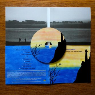 Estranei dall'esterno, per sempre uguali (2026) - CD Audio