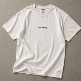 Love Bombing Tee