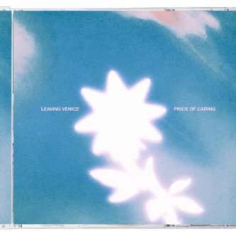 'Price of Caring' CD jewel box