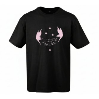 T-shirt LV Fairies