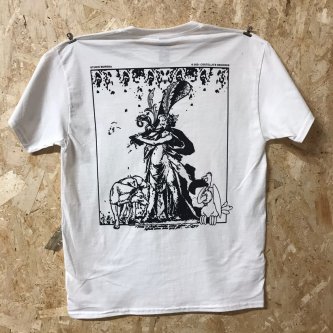 T-shirt Legno x Studio Murena (edizione limitata) - SOLD OUT