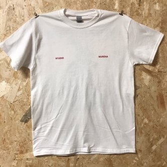 T-shirt Legno x Studio Murena (edizione limitata) - SOLD OUT
