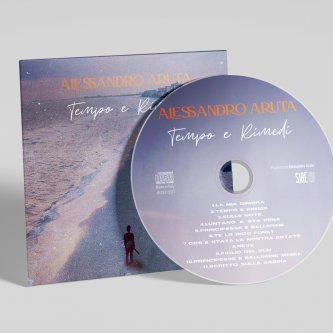 "Tempo e rimedi" CD