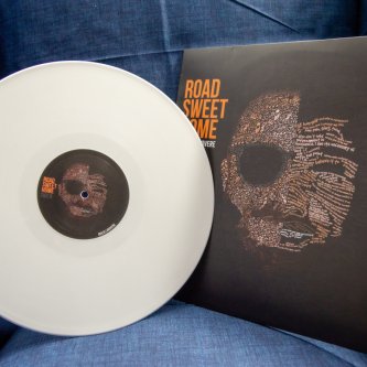 RSH - Limited edition vinyl