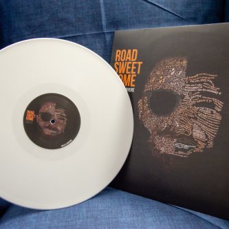 RSH - Limited edition vynil