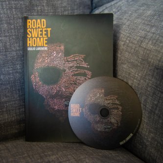 RSH - Booklet + CD + Digital Download + Extra Content
