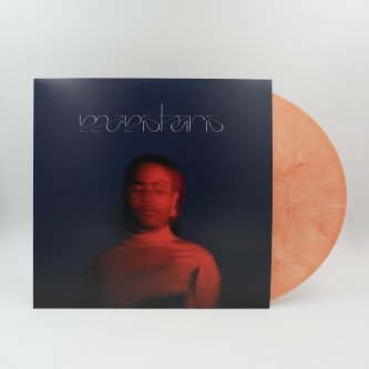 Limited Edition 12" Vinyl - Debut EP "MONSTERS"