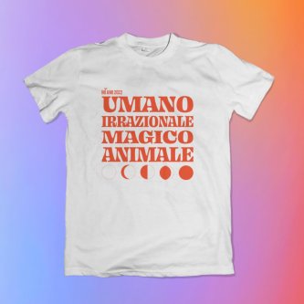 UMANO IRRAZIONALE MAGICO ANIMALE - MI AMI 2022