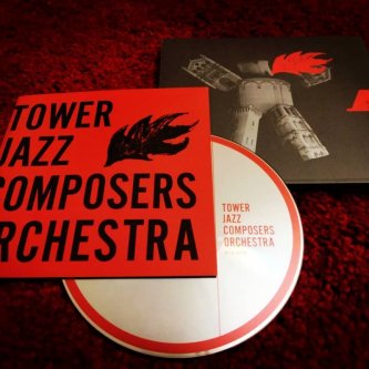 Tower Jazz Composers Orchestra