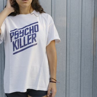 T-shirt Psychokiller