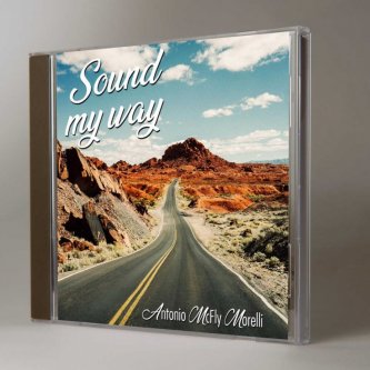 Sound My Way - Vinyl CD Edizione Limitata (2020)