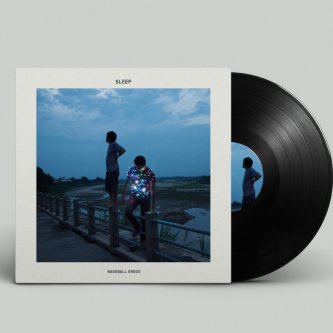 Sleep - Black 12'' Vinyl